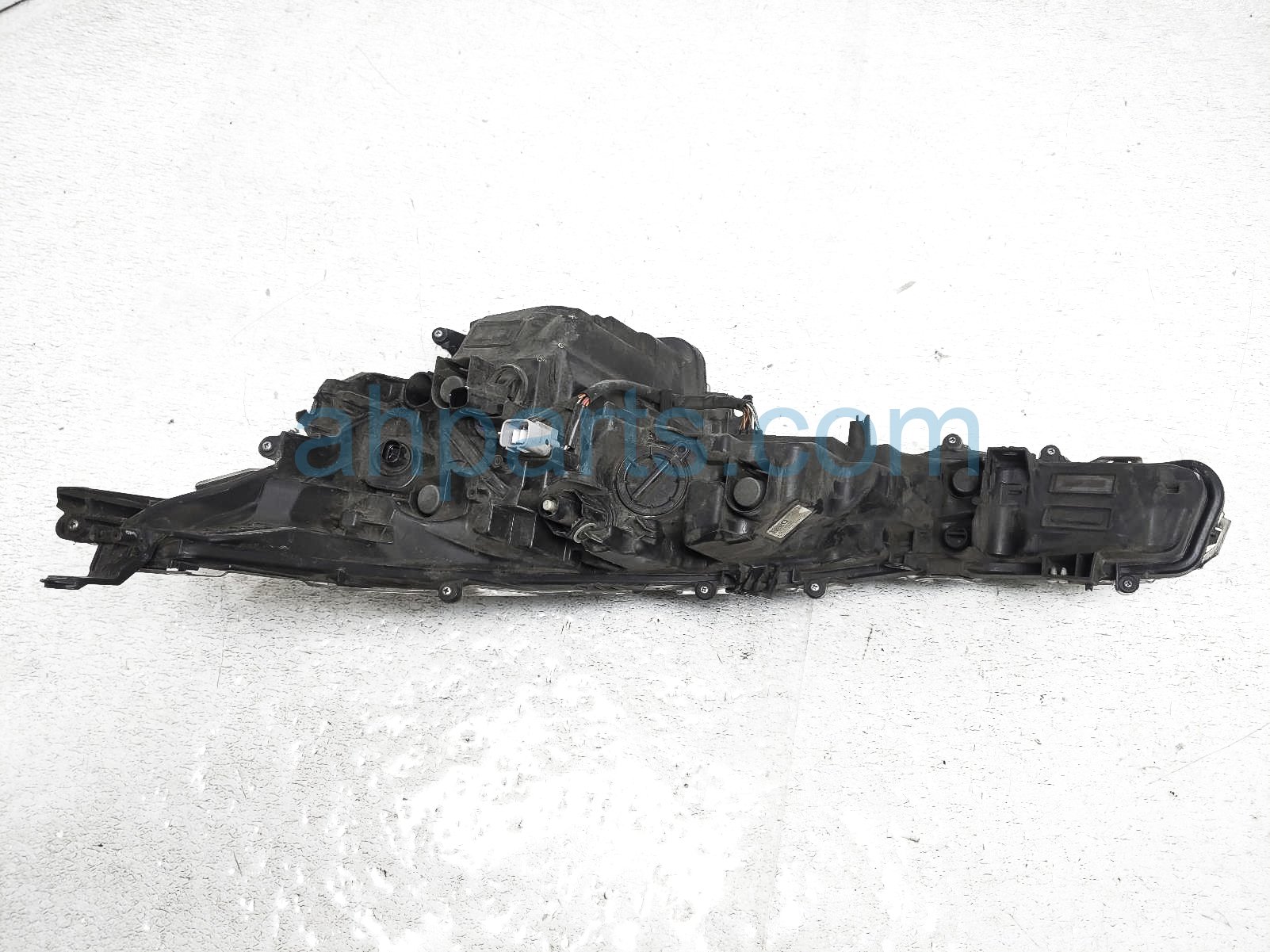 Evan-Fischer Right Side LED Headlight – 2019-2022 Toyota Corolla Japan Built – 8113012L00-PFM