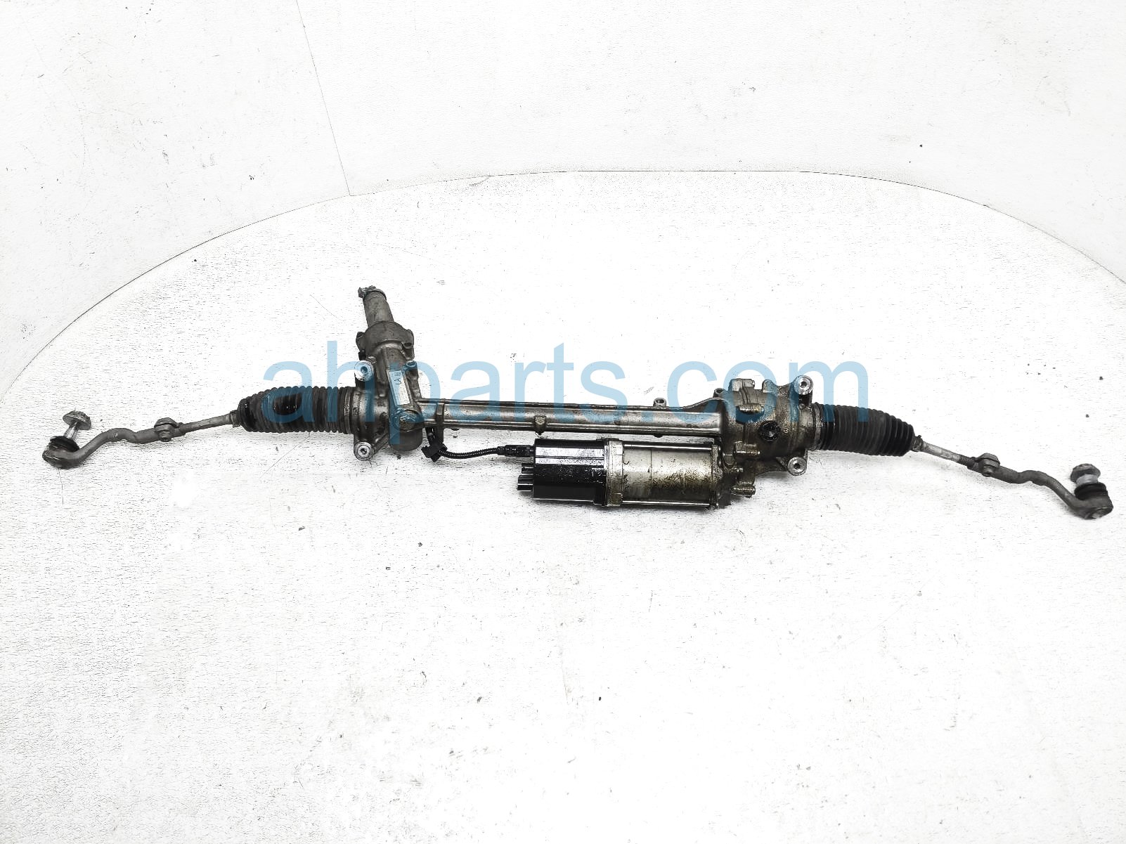 Genuine BMW X5 E53 Hydro Power Steering Box Rack Gear 6761824 6761643