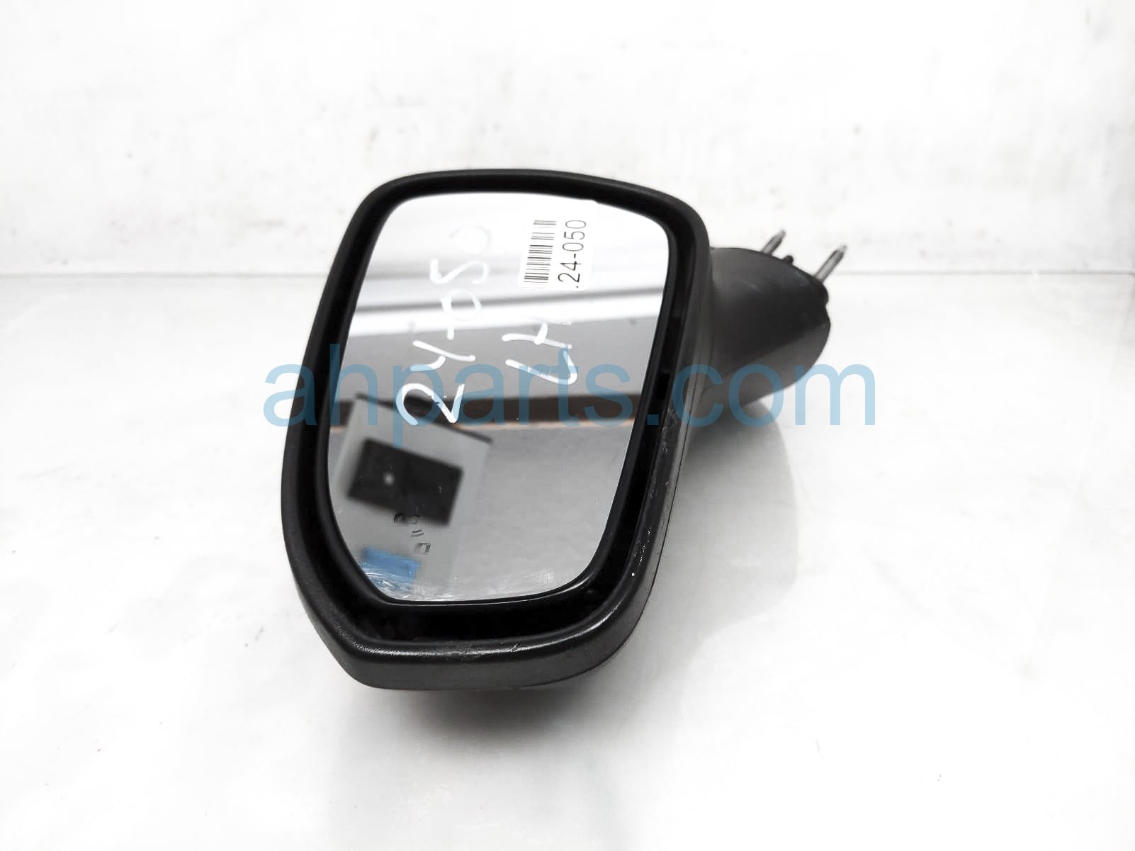 Dasbecan Right Passenger Side Mirror For Ford Fusion 2016-2022 - Electric Adjustment White Mirror
