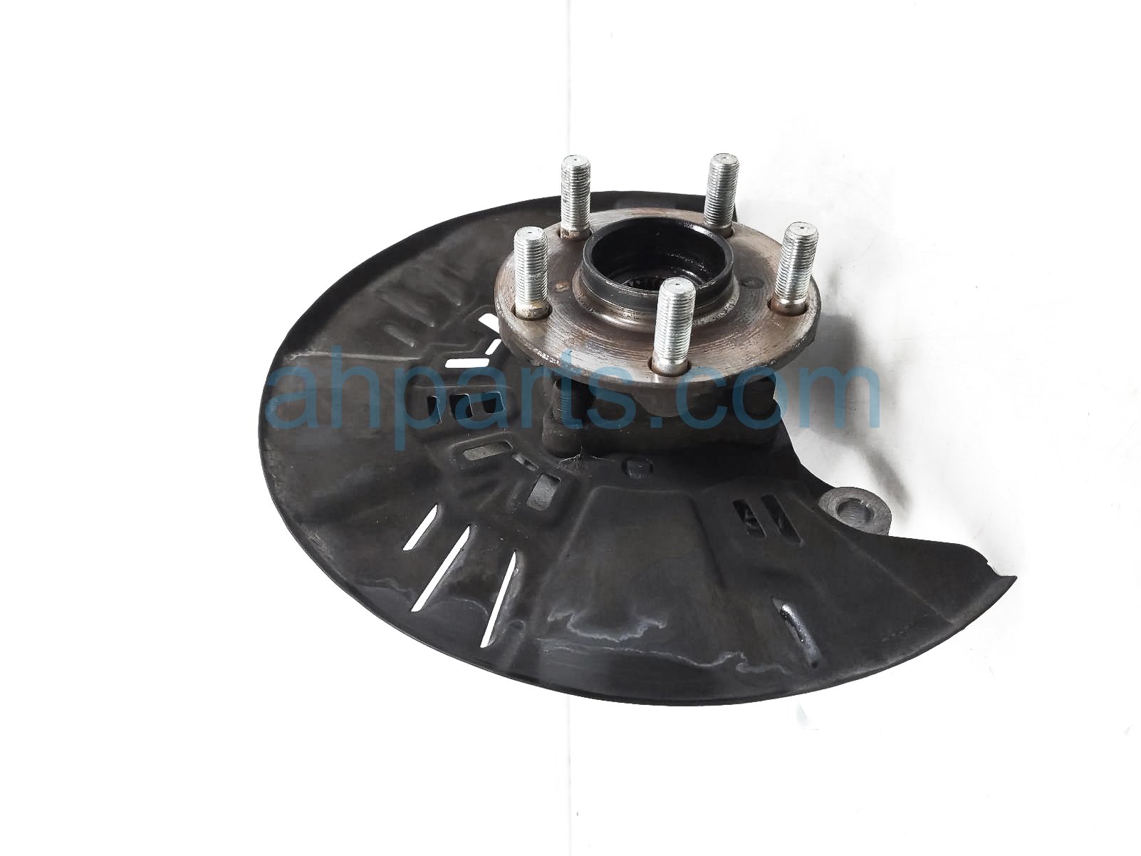 Genuine OEM Subaru Wheel Hub Assembly – 28373FL010, Made In Japan
