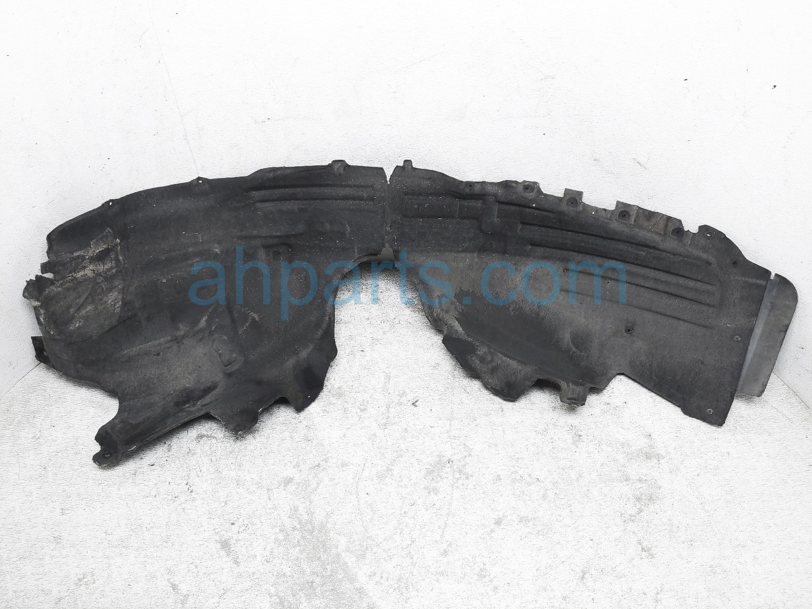 Front Right Passenger Side Inner Fender Liner For 2020-2022 Ford Explorer – CROSSDESIGN