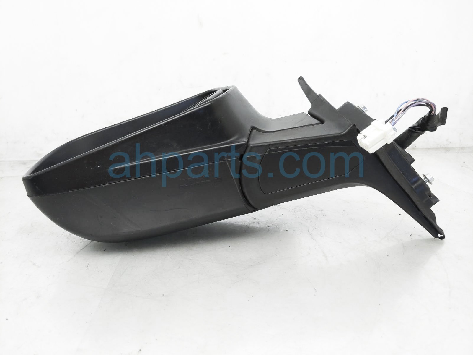 たなか 2013 Subaru Outback Legacy Rear Driver Side View Mirror - Blue