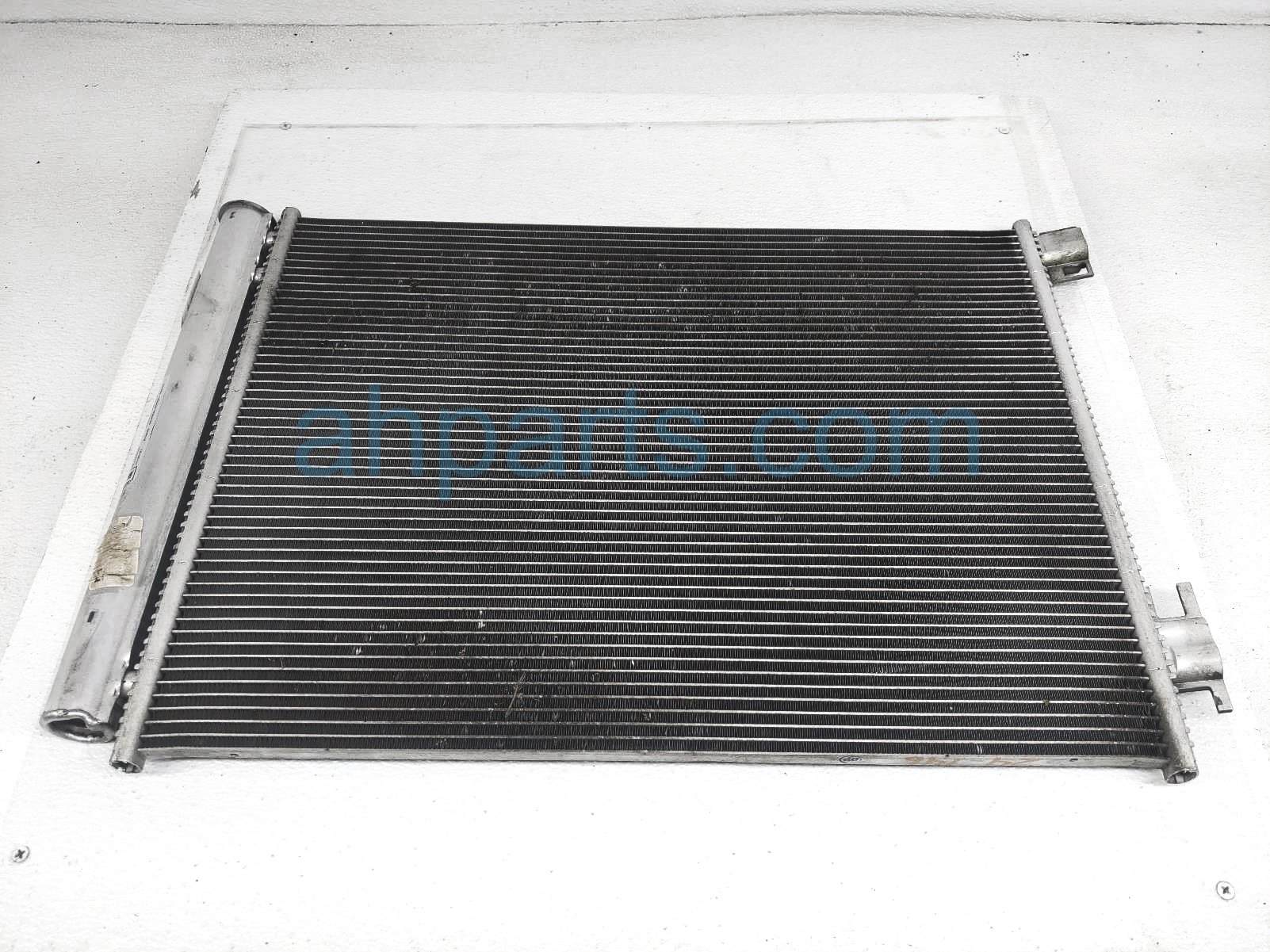 A/C Condenser With Receiver Dryer For 2018-2024 Nissan Kicks - Pacific Best CDC30121
