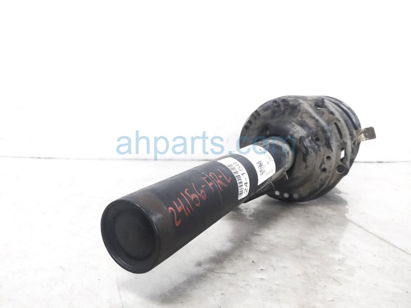 Genuine Volkswagen Audi - 4F0413031AM - Front Strut - Black - Priced Genuine Volkswagen Audi - 4F0413031AM - Front Strut - Black - Priced