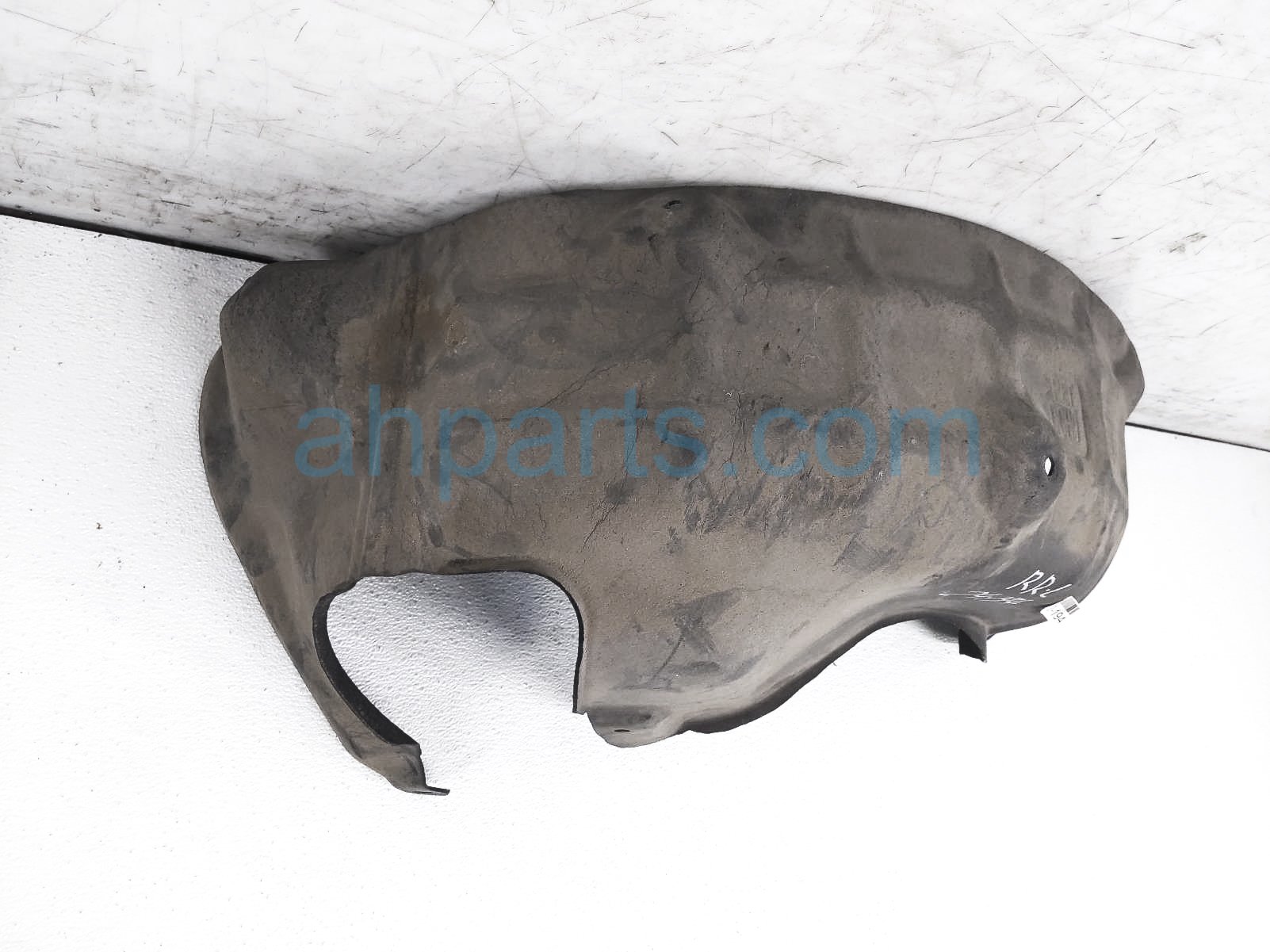 thumbnail image 2 of Evan-Fischer Front Passenger Side Fender Liner – Fits Mazda CX-30 2020-2024, Direct Replacement With Insulation Foam 2 of 3