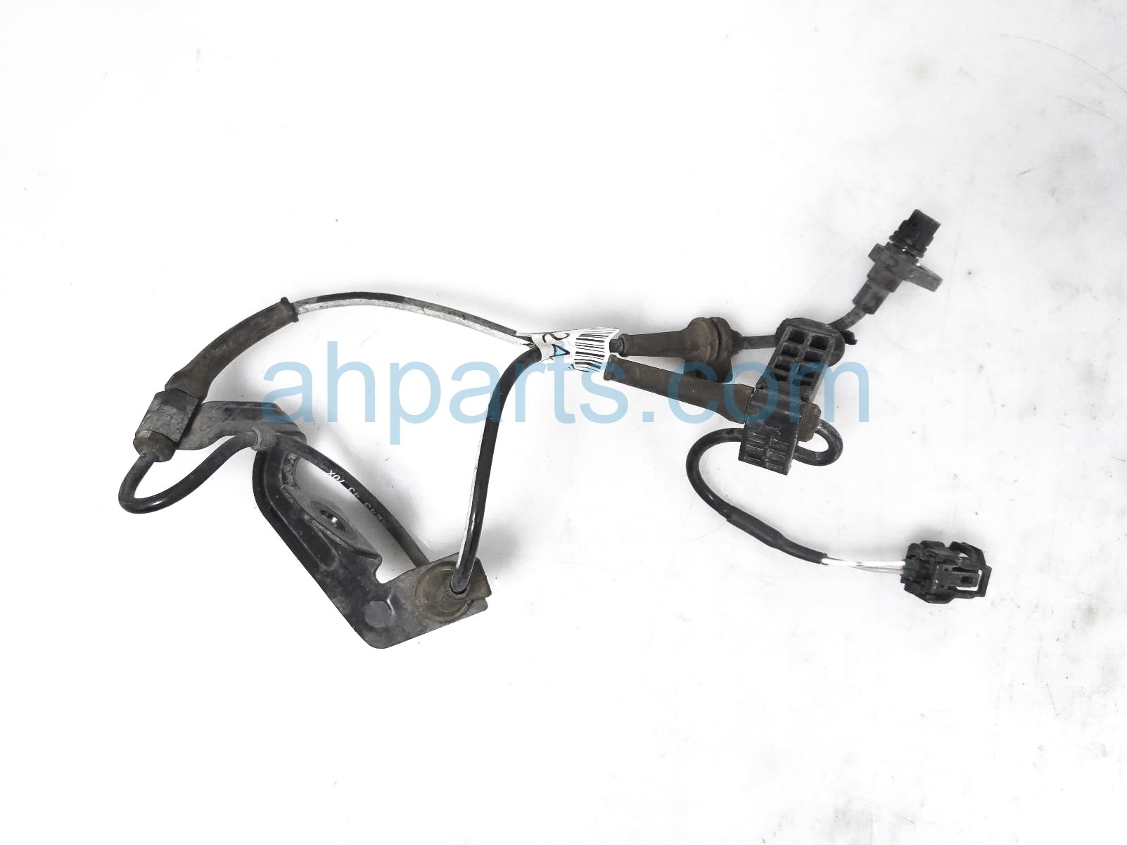 Sold 2017 Mazda MX-5 Front Passenger Abs Wheel Speed Sensor N243