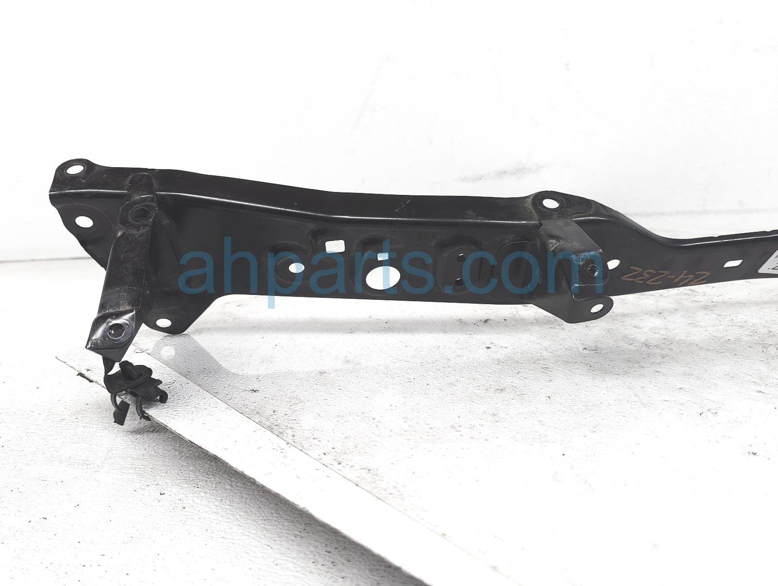 Front Radiator Core Support For Honda Accord 2023-2024 – APR Brand, 71411-30A-A01