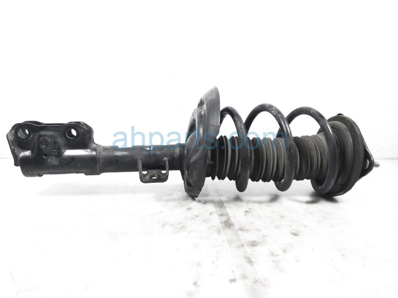 AutoShack Front Complete Strut & Coil Spring Assembly Set For 2007 2010 Toyota Sienna 3 5l V6 Fwd Driver Side Replacement Kit Cst100257 AutoShack Front Complete Strut & Coil Spring Assembly Set For 2007 2010 Toyota Sienna 3 5l V6 Fwd Driver Side Replacement Kit Cst100257