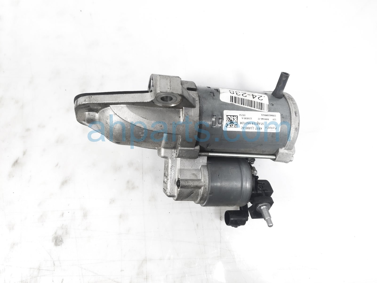 Sold 2020 Ford Ranger Starter Motor KB3Z-11002-C