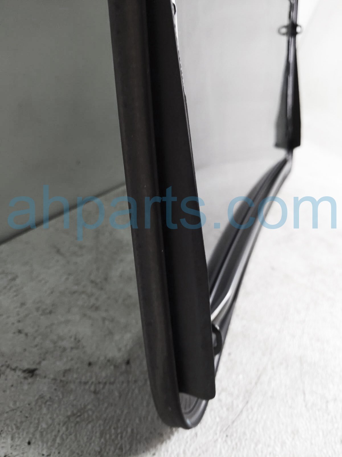 Sold 2013 Lexus Gs350 Sunroof / Sun Roof Glass Window 63201-30161