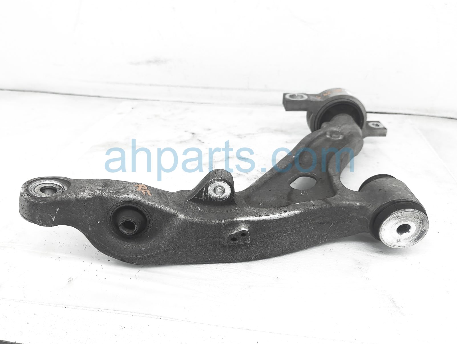 thumbnail image 2 of AM Autoparts Front Right Lower Control Arm Assembly For Lexus GS300 GS350 IS250 IS350 AWD – 10-Year Warranty 2 of 6