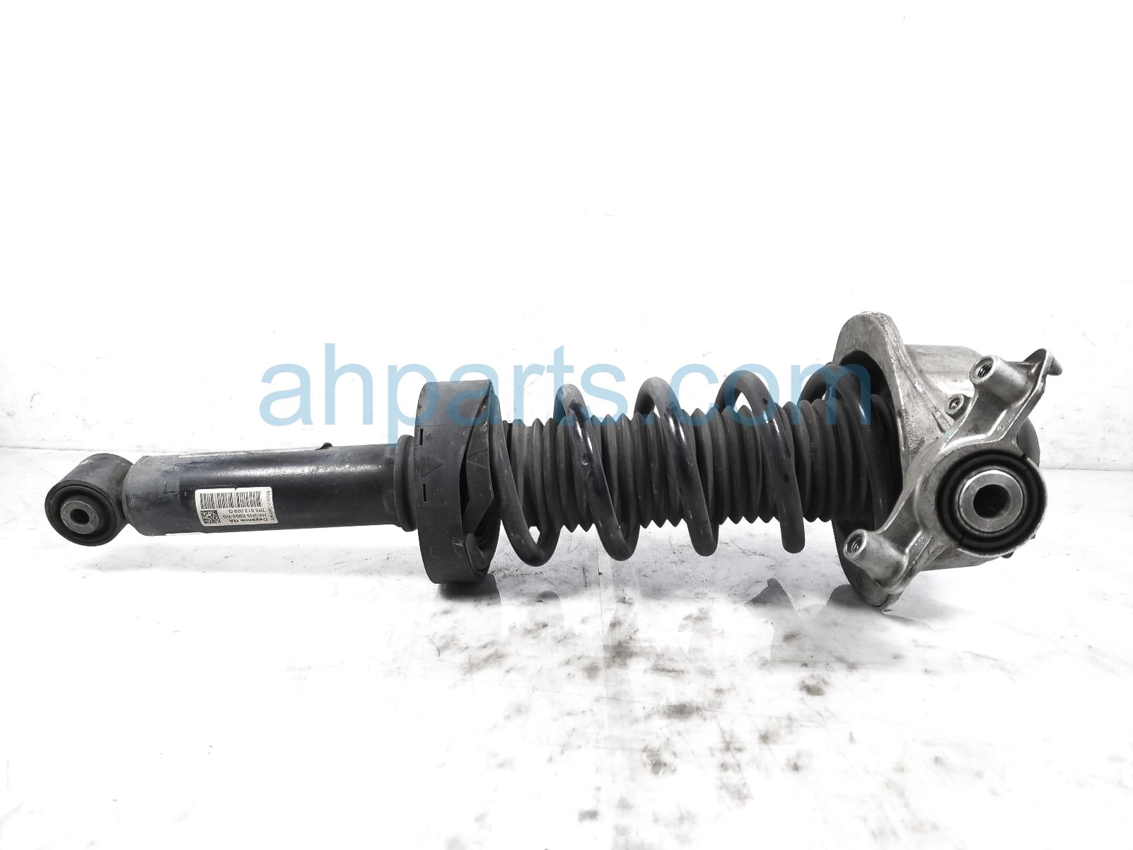 B4 サスペンション ポルシェカイエン(リア用) PR009 92A ポルシェ カイエン GTS 右H リア デフ サスペンション