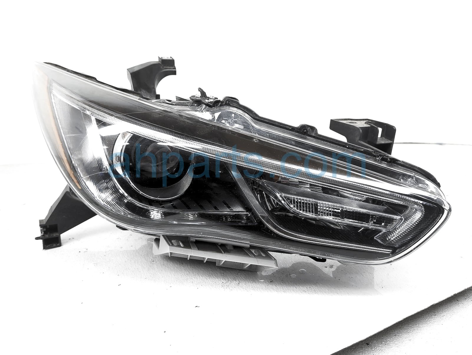 thumbnail image 2 of KARPAL LED Projector Headlight Assembly For 2019-2020 Infiniti QX60 - Passenger Right Side 2 of 5
