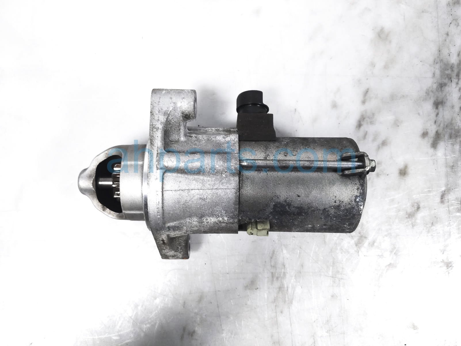 thumbnail image 2 of Remanufactured Honda Civic Starter – 2006-2011 2.0L 4 Cylinder – Mitsuba – 1 Year Warranty 2 of 6