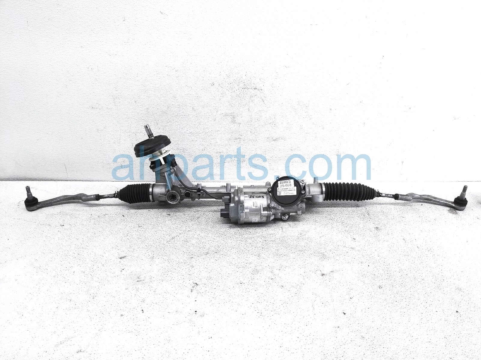 Detroit Axle Power Steering Rack & Pinion For 2008-2015 Nissan Rogue Select
