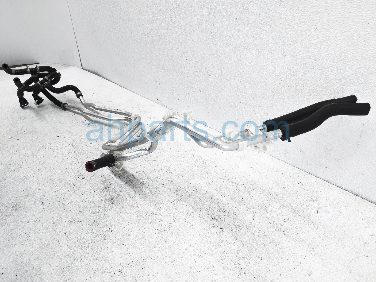 ◆naosandesu◆ 2022 Toyota Sienna Ac Hose / Pipe / Rear Heater Water Outlet