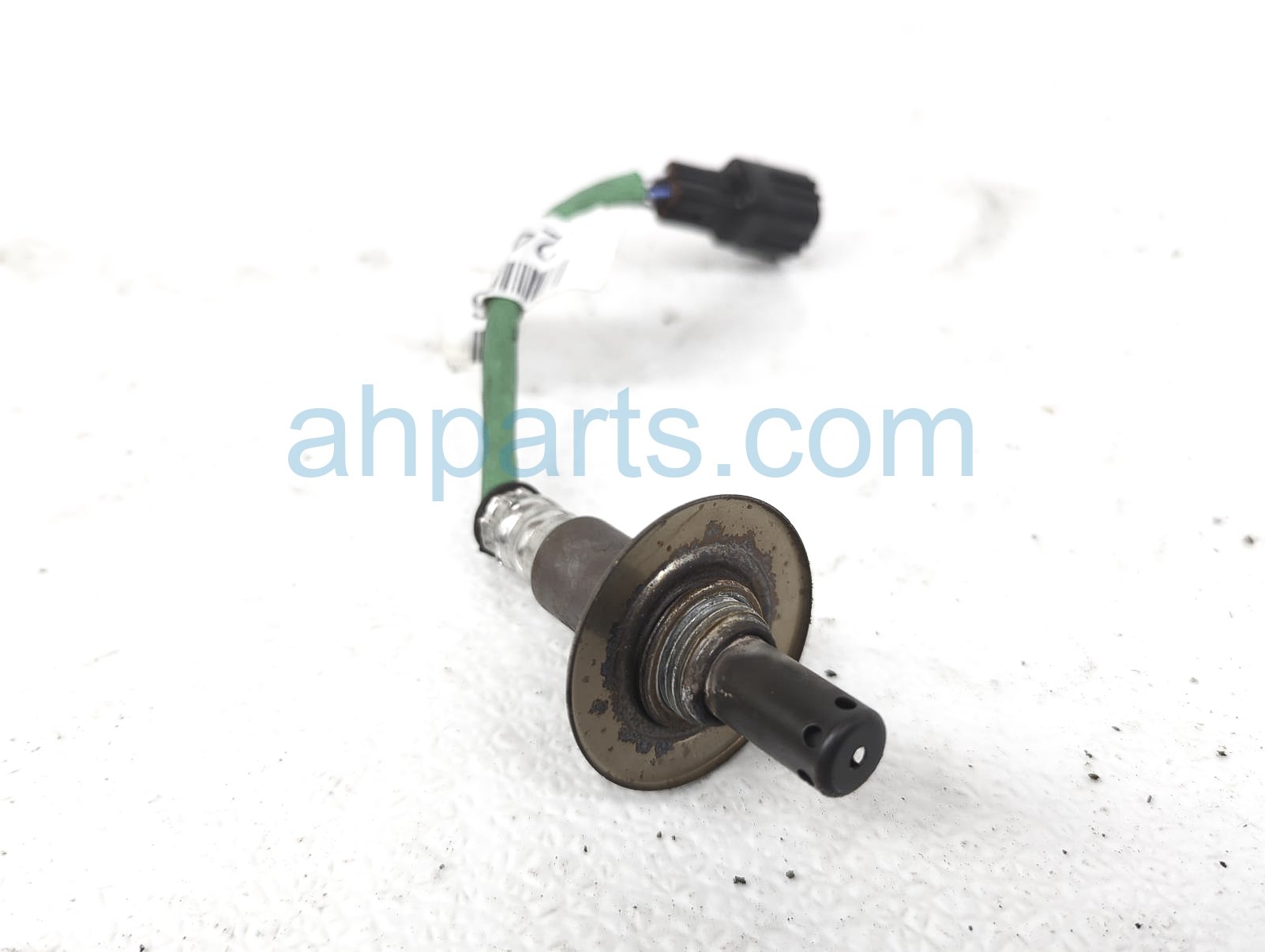 2024 Subaru Forester Lower Exhaust Oxygen Sensor - 2.5l