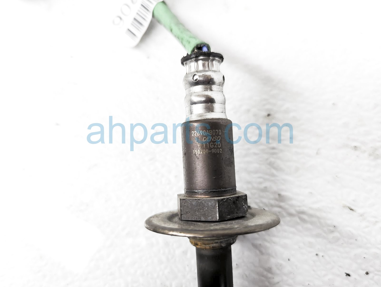 2024 Subaru Forester Lower Exhaust Oxygen Sensor - 2.5l