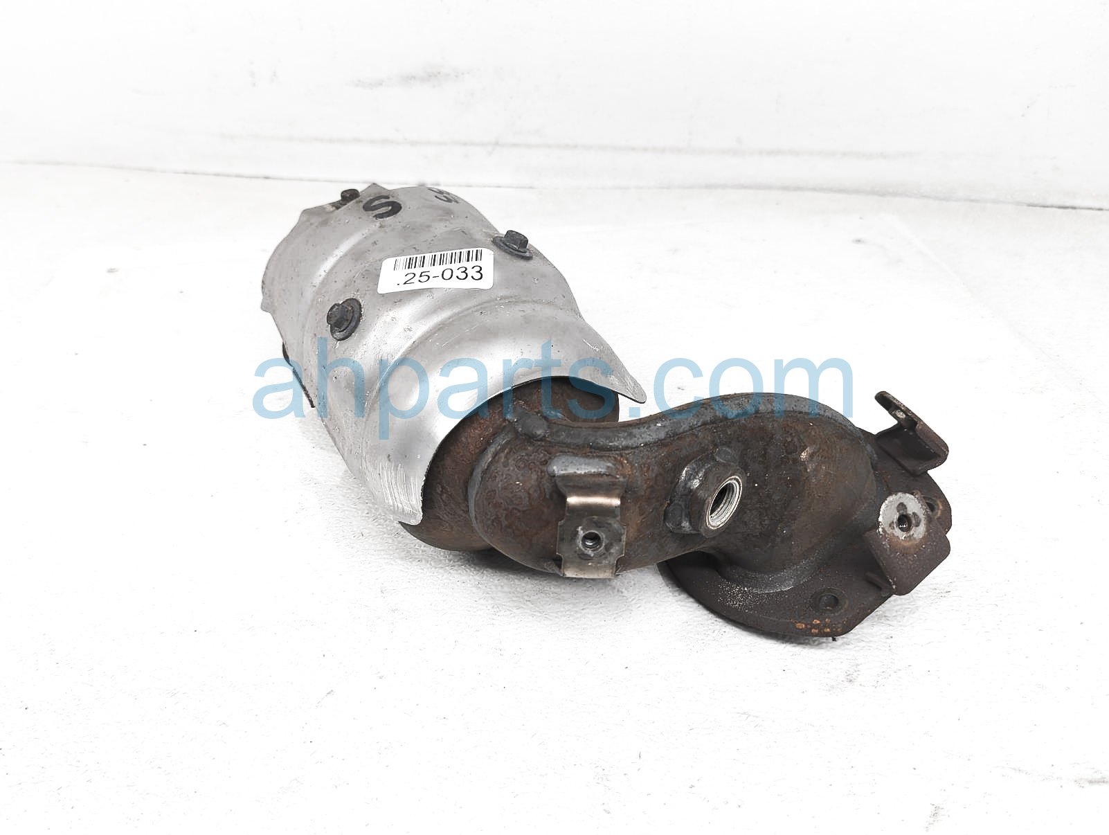 57110722B ドゥカティ純正 EXHAUST MANIFOLD SP店 DUCATI 2006 Superbike 999 R XEROX EXHAUST SYSTEM » EXHAUST SYSTEM