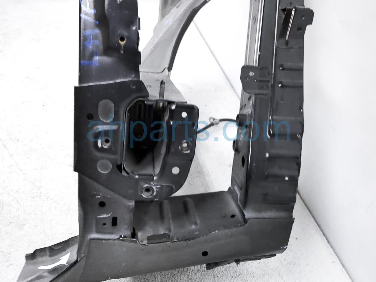 Sold 2022 Honda Pilot Driver Apron / Shock Tower Cut 60910-TZ5-316ZZ