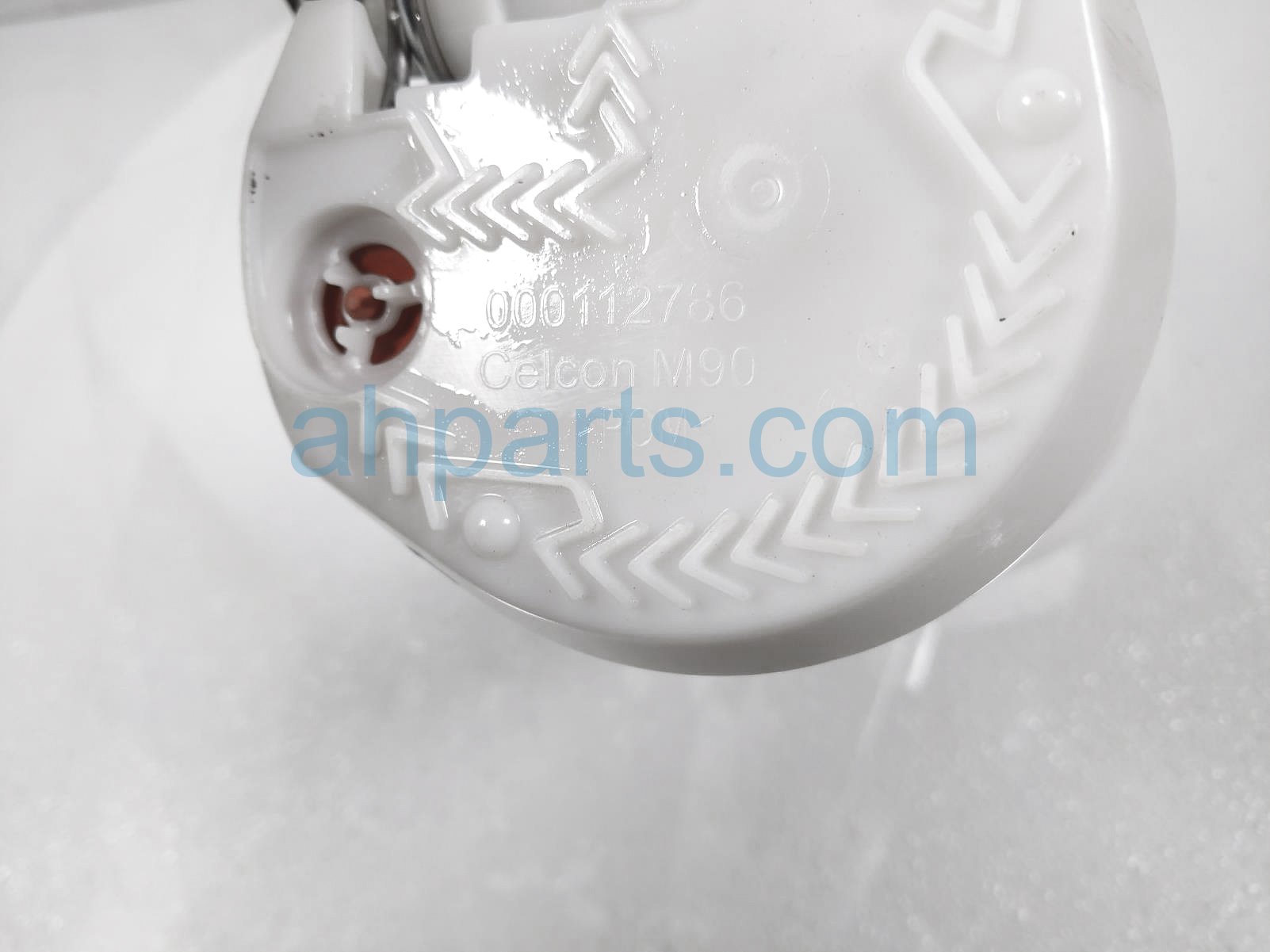 2022 Nissan Pathfinder Gas / Fuel Pump - Tank Mtd 17040-6SA0C,