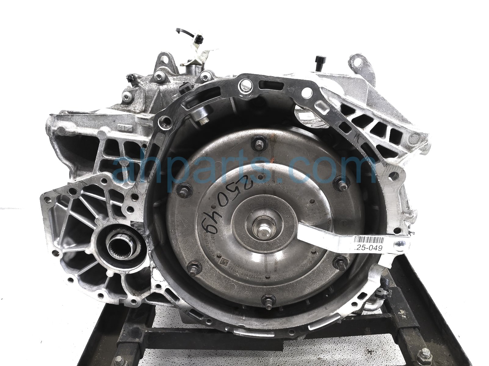 ましん　523834 Amazon.com: HiSport BBM4-61-503A A/C Refrigerant Pressure