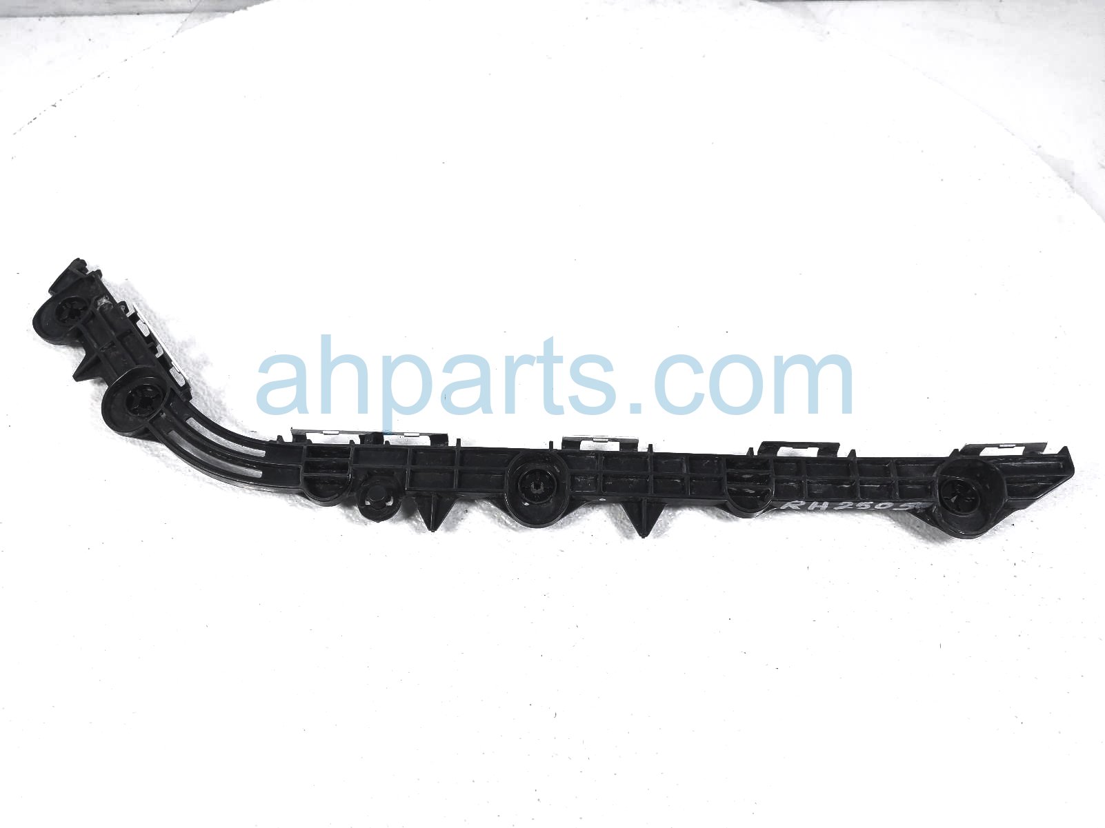 Front Passenger Side Bumper Bracket For Lexus GS350 2015-2020 - Evan-Fischer Direct Replacement