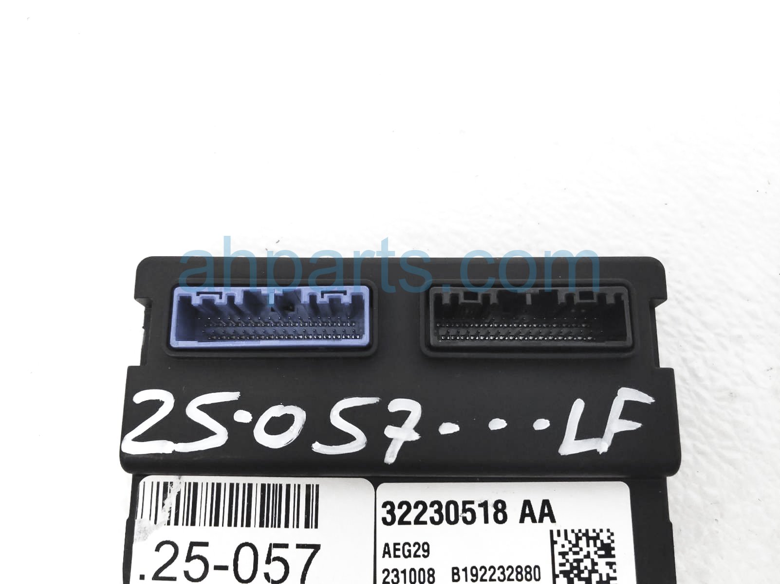 テレビ BW60 WAB4008518767 Genuine International Hydraulic Power Brake