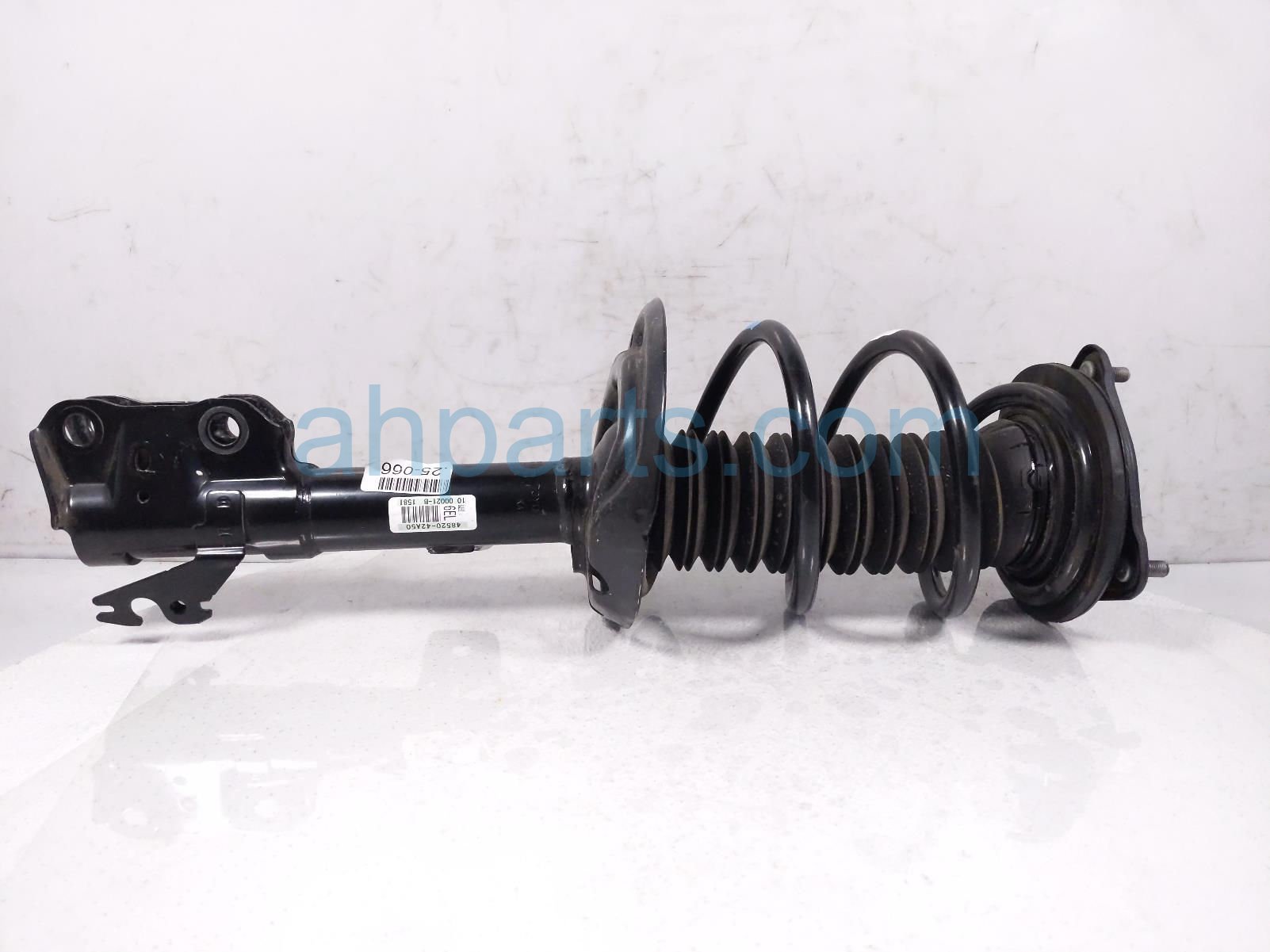 Sold 2023 Subaru Solterra Front Driver Strut + Spring - Touring