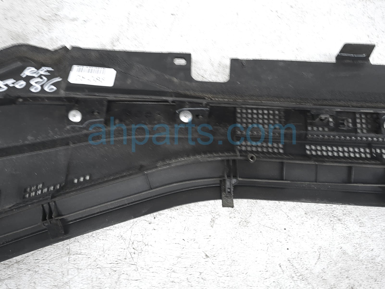 2023 Mazda 3 Cover Passenger Windshield Cowl Panel BDTS-50-7R0C,