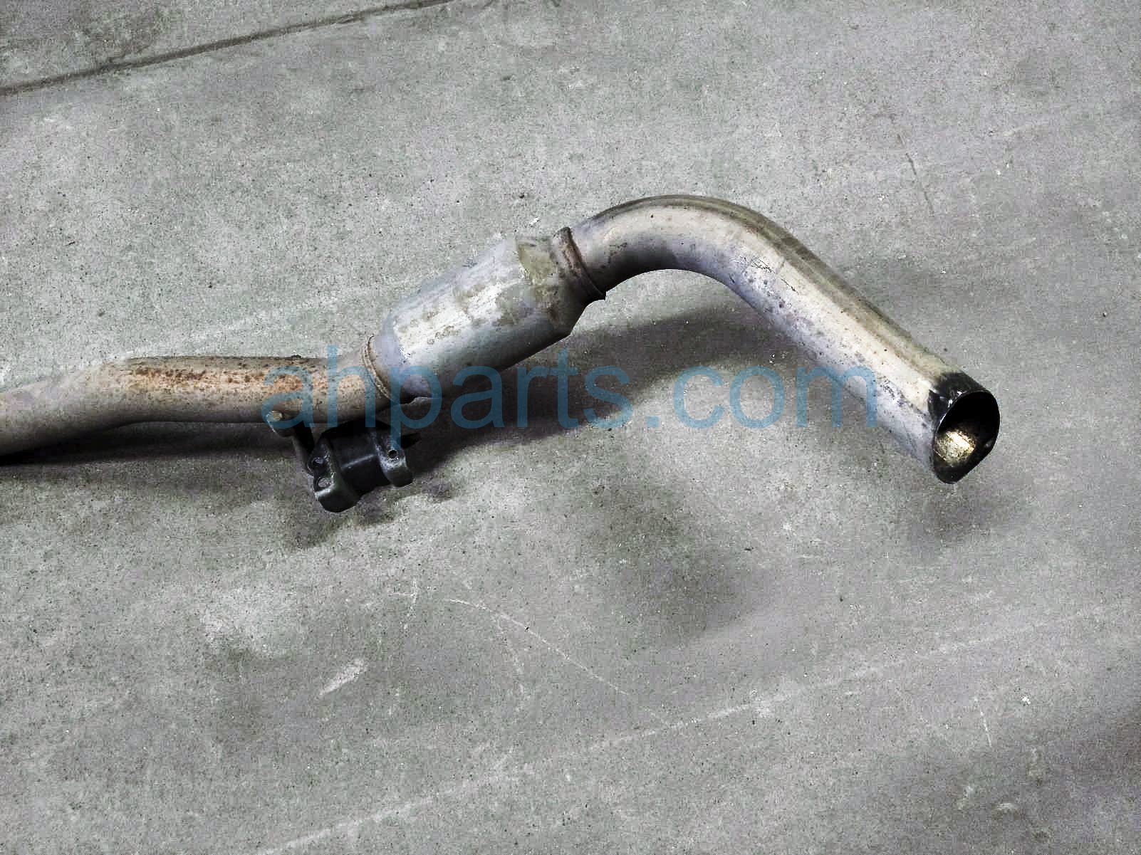 2022 Nissan Frontier Center Cross Over Pipe Assy - 3.8l