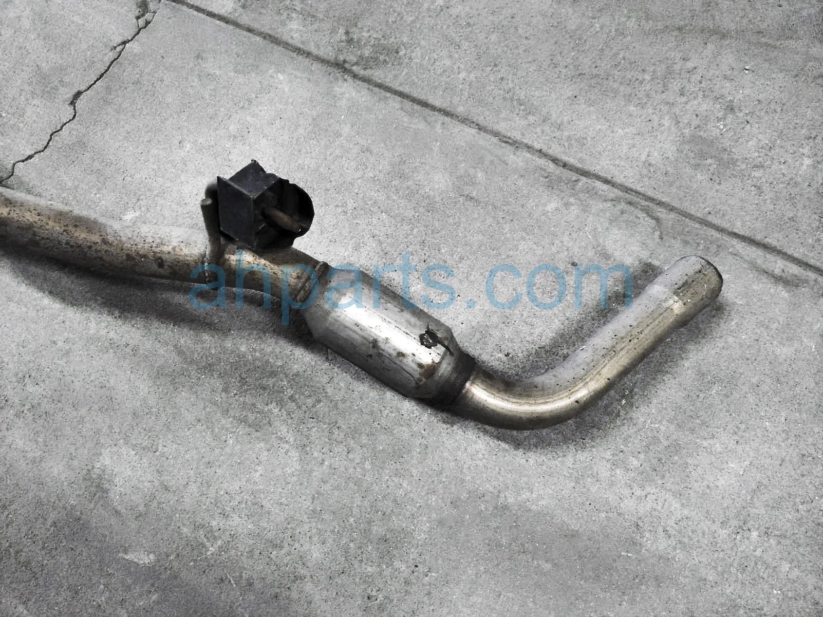 2022 Nissan Frontier Center Cross Over Pipe Assy - 3.8l