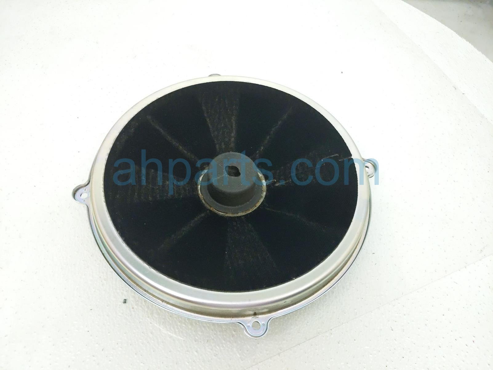 2007 Nissan 350z Driver Subwoofer / Speaker 28138-CD00A,