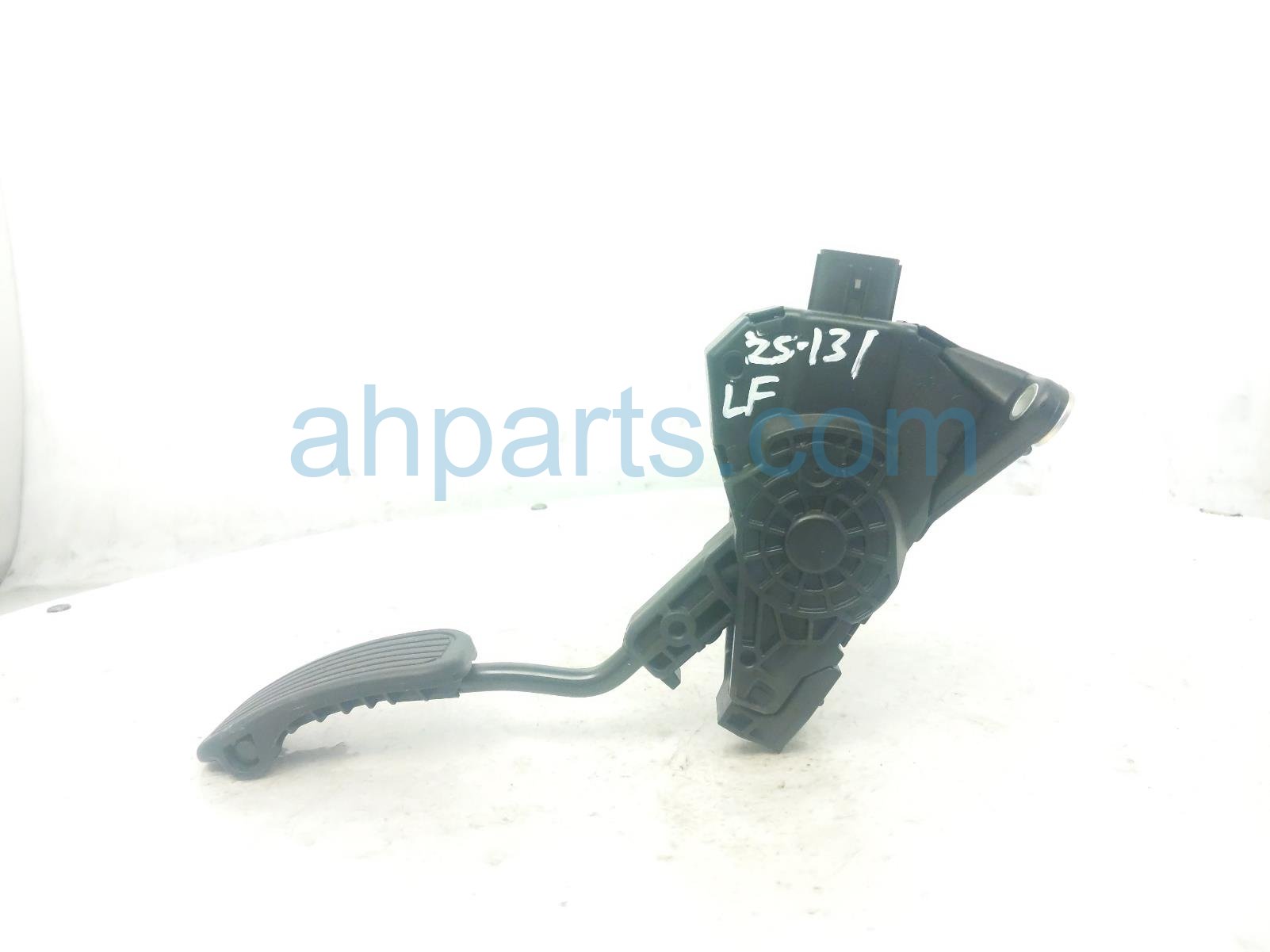 2022 Toyota Tundra Gas / Accelerator Pedal 78110-0C040,