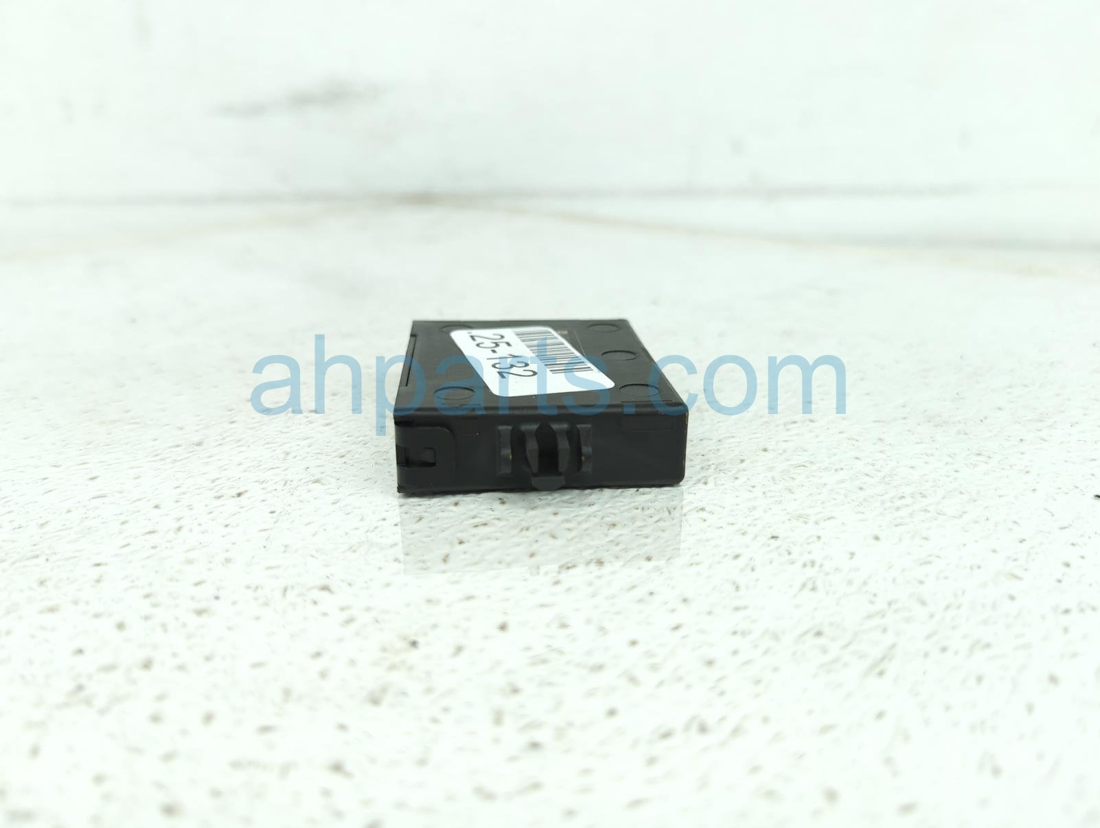 2022 Toyota Highlander Theft Immobilizer Code Computer Unit