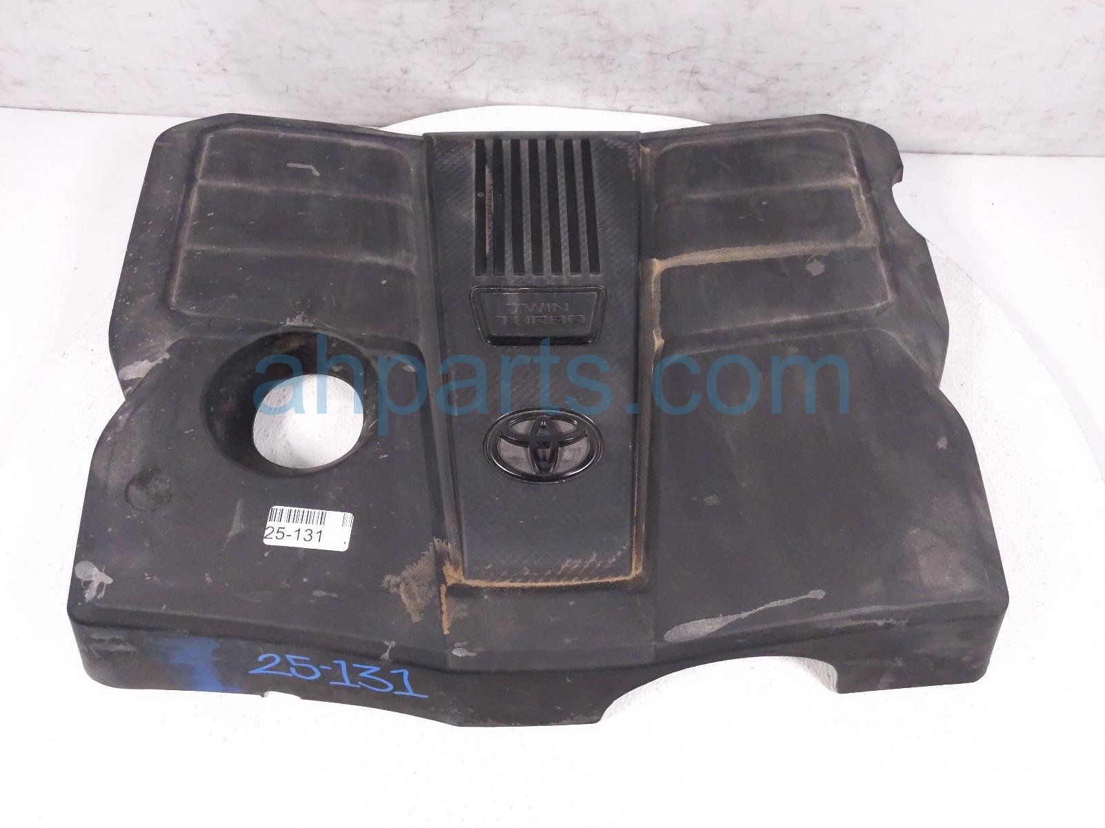 2022 Toyota Tundra Engine Appearance Cover * 11209-F4010,