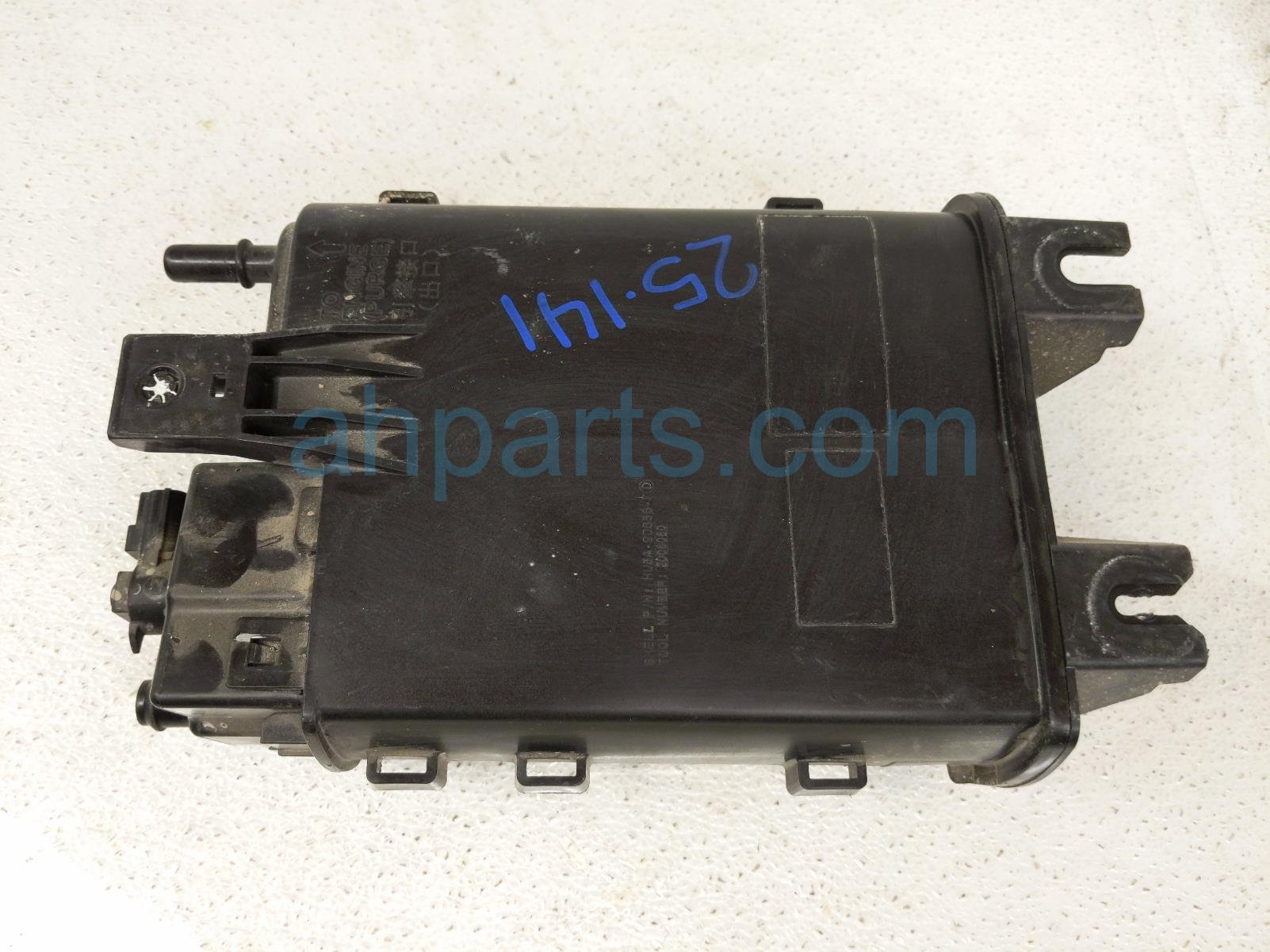 2023 Ford Broncospt Fuel Vapor Charcoal Canister - 1.5l LX61