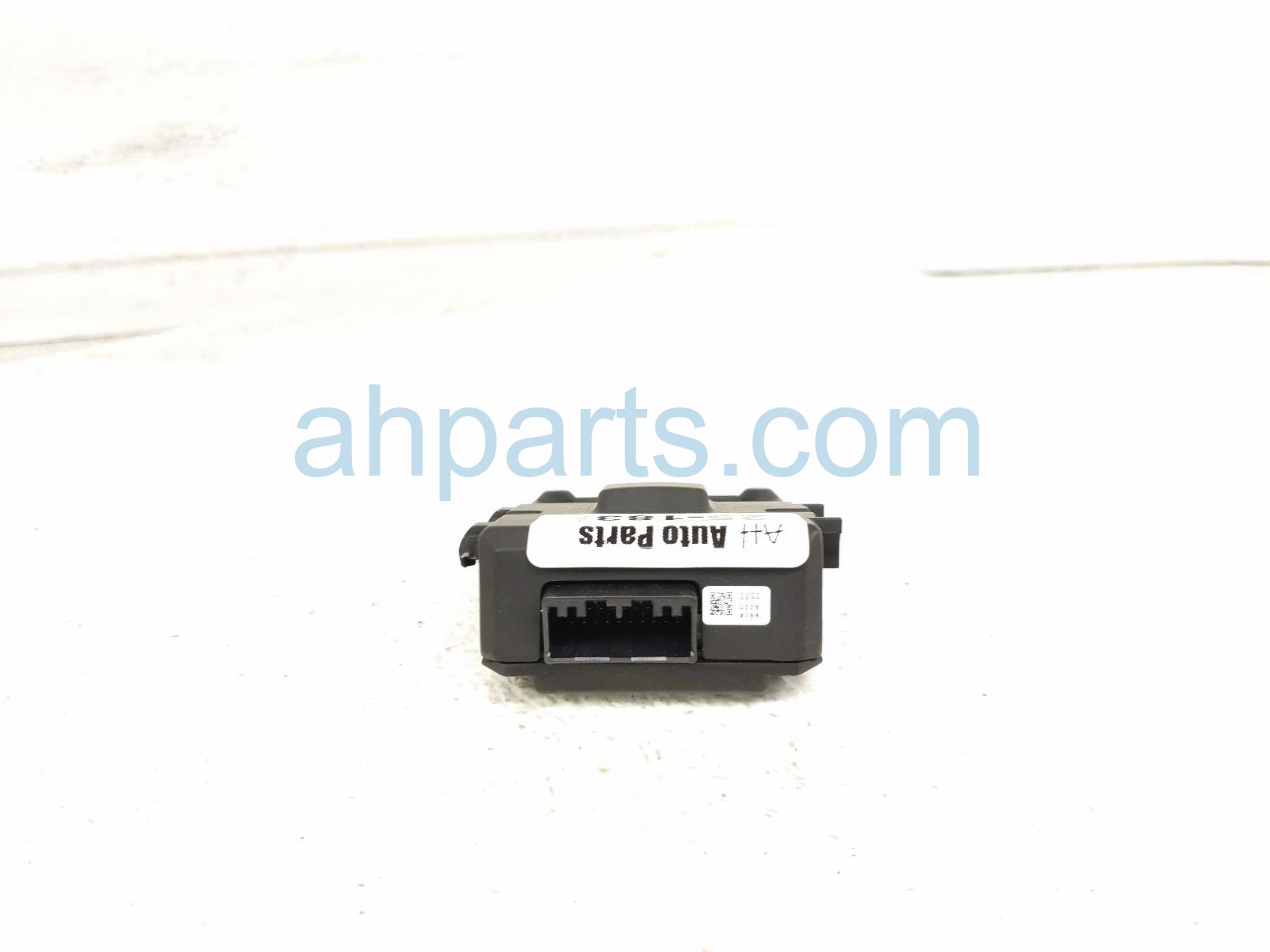 専用ページ(#613) Sold 2018 Honda Odyssey Front Windshield Monocular Camera 36160