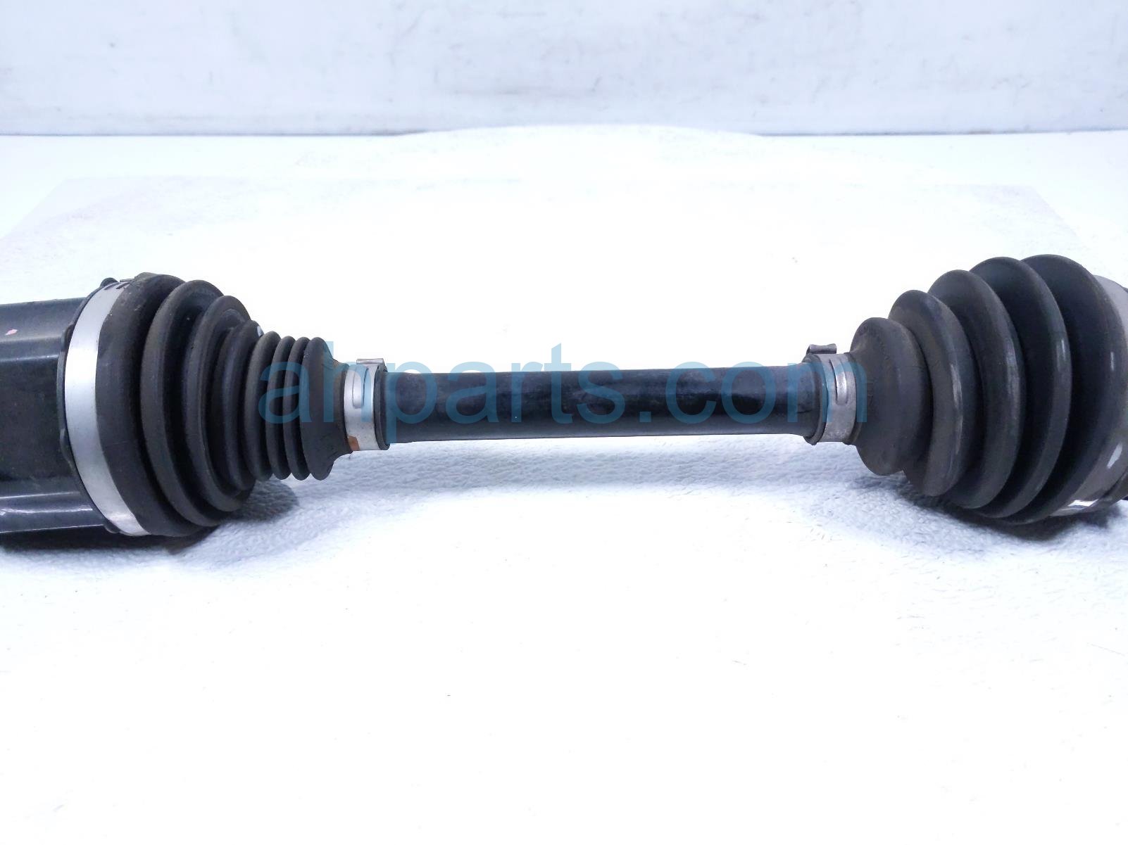 2022 Mazda Cx-30 Front Driver Cv Axle Drive Shaft FT0W-25-60X,