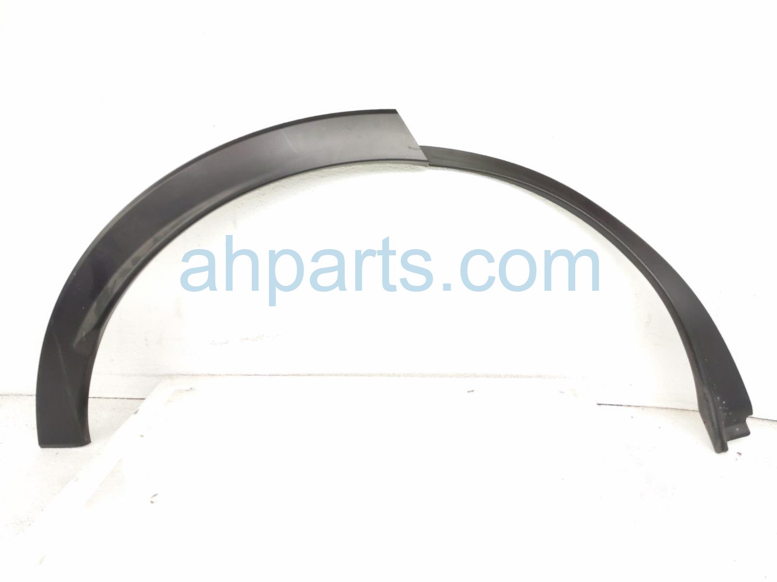 Rear Right Passenger Side Fender Flare For 2017-2019 Honda CR-V - Black Textured Molded Plastic