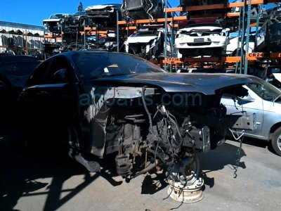 2003 Infiniti Fx35 Replacement Parts