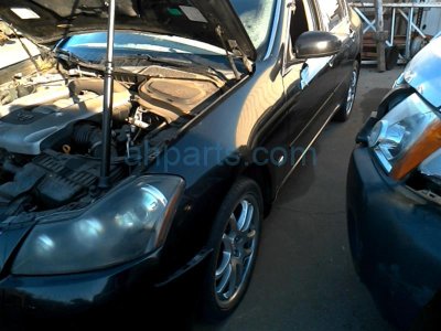 2006 Infiniti M45 Replacement Parts