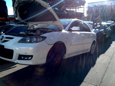 2008 Mazda 3 Replacement Parts