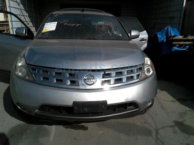 2004 Nissan Murano Replacement Parts