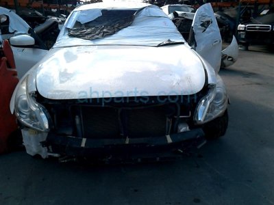 2011 Infiniti G37 Replacement Parts