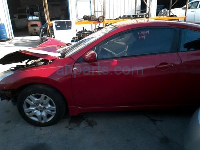 2009 Nissan Altima Replacement Parts