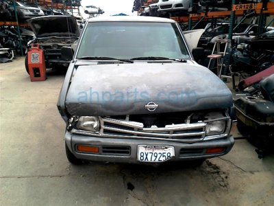 1993 Nissan Nissan Truck Replacement Parts