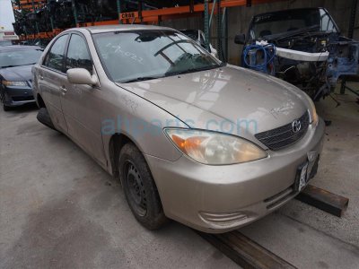 2003 Toyota Camry Replacement Parts