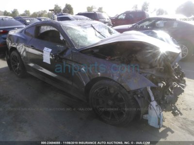 2018 Ford Mustang Replacement Parts