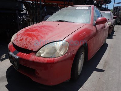 2001 Honda Insight Replacement Parts